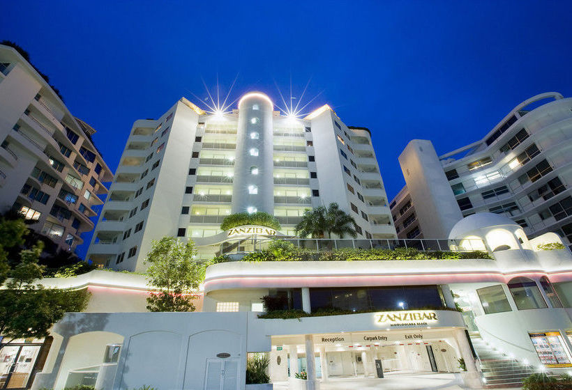 Mantra Zanzibar | Mooloolaba | Queensland | Australia 14