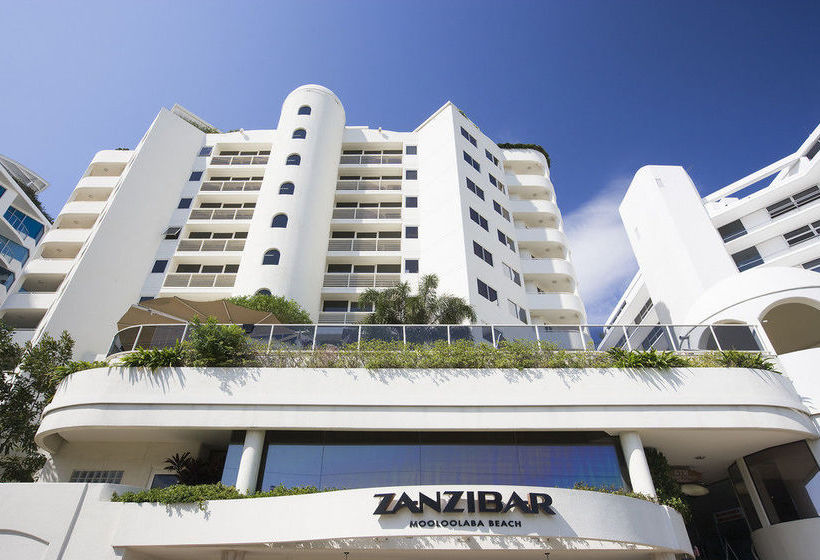 Mantra Zanzibar | Mooloolaba | Queensland | Australia 16