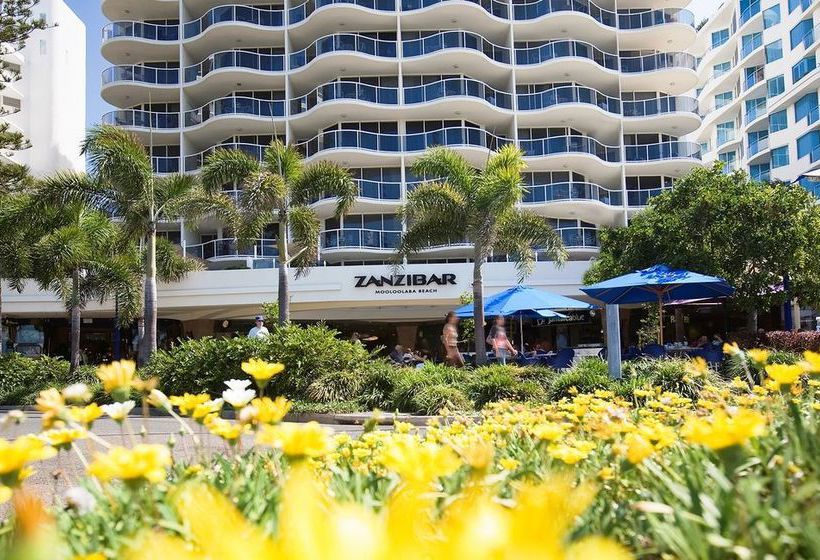 Mantra Zanzibar | Mooloolaba | Queensland | Australia 19