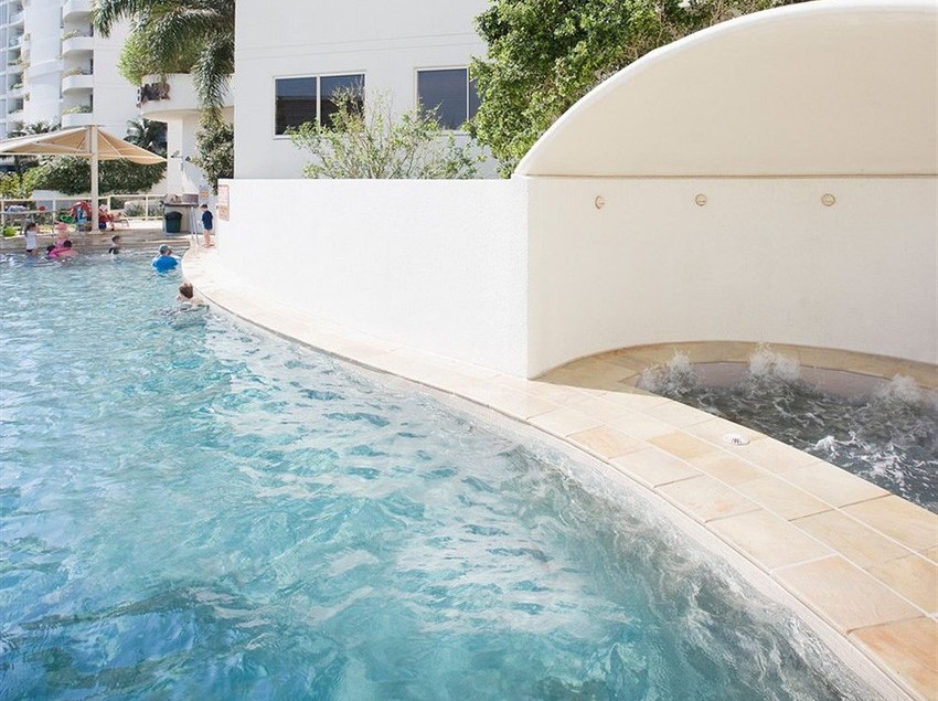 Mantra Zanzibar | Mooloolaba | Queensland | Australia 4