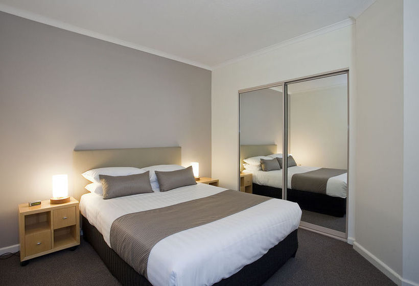 Cumberland Lorne Resort Lorne Victoria