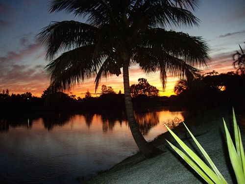 Alexander Lakeside Bed & Breakfast | Hervey Bay | Queensland | Australia 14