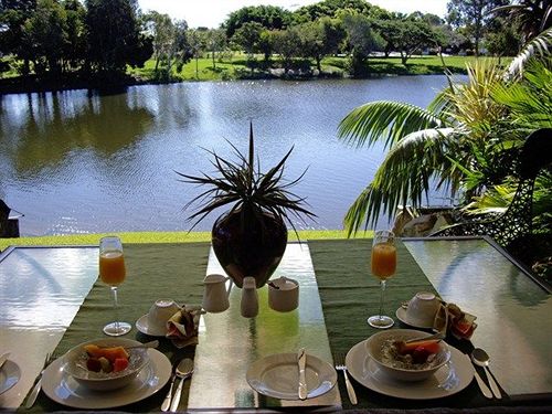 Alexander Lakeside Bed & Breakfast | Hervey Bay | Queensland | Australia 18