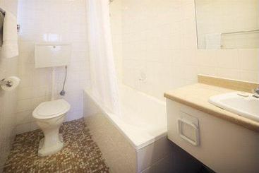 City View Motel | Hobart | Tasmania | Australia 13