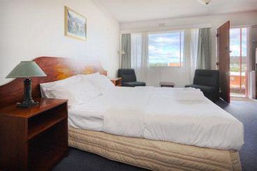 City View Motel | Hobart | Tasmania | Australia 15