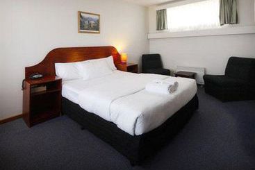 City View Motel | Hobart | Tasmania | Australia 16