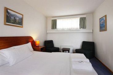 City View Motel | Hobart | Tasmania | Australia 17