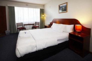 City View Motel | Hobart | Tasmania | Australia 18