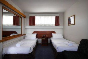 City View Motel | Hobart | Tasmania | Australia 20
