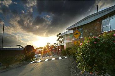 City View Motel | Hobart | Tasmania | Australia 4