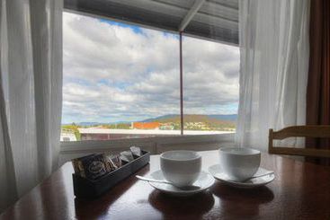 City View Motel | Hobart | Tasmania | Australia 5