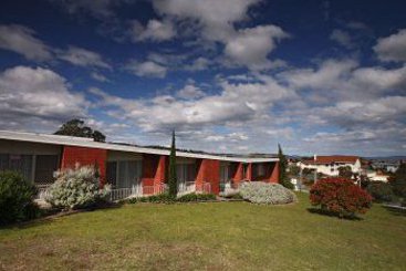 City View Motel | Hobart | Tasmania | Australia 9