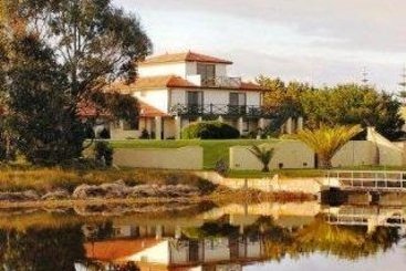 Hotel Martin Fields Beach Retreat Australia Occidental