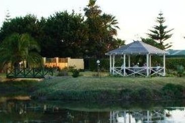 Hotel Martin Fields Beach Retreat | Busselton | Western Australia | Australia 1