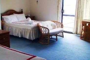 Hotel Martin Fields Beach Retreat | Busselton | Western Australia | Australia 2