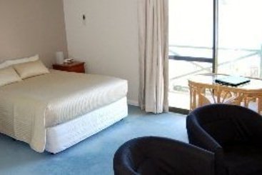 Hotel Martin Fields Beach Retreat | Busselton | Western Australia | Australia 3