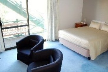 Hotel Martin Fields Beach Retreat | Busselton | Western Australia | Australia 4