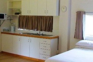 Hotel Martin Fields Beach Retreat | Busselton | Western Australia | Australia 5