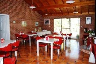 Hotel Martin Fields Beach Retreat | Busselton | Western Australia | Australia 7