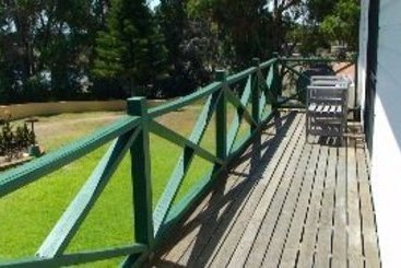 Hotel Martin Fields Beach Retreat | Busselton | Western Australia | Australia 8