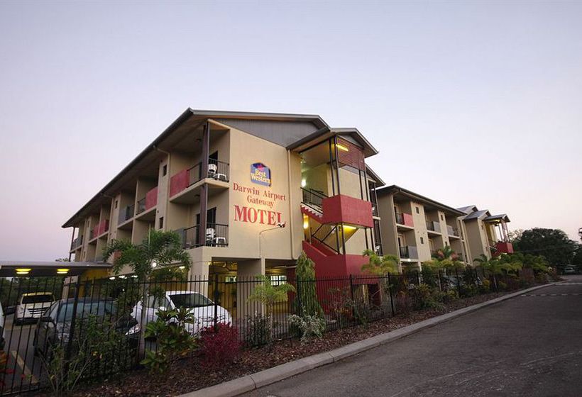 Motel Quality Hotel Darwin Airport | Darwin | Northern Territory | Australia 11