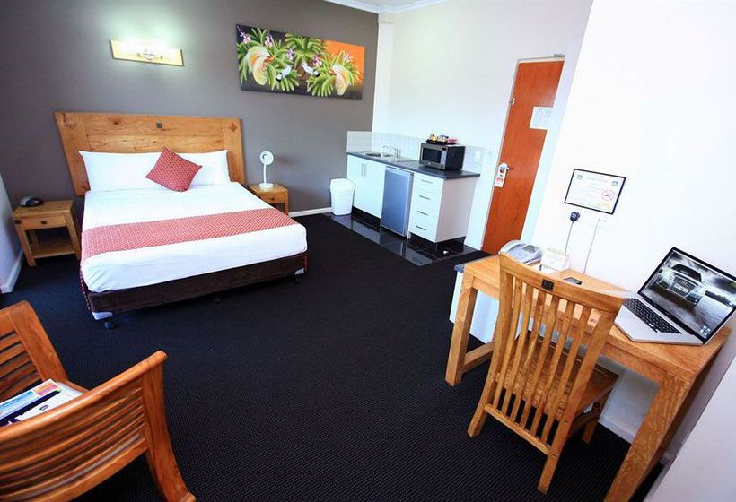 Motel Quality Hotel Darwin Airport | Darwin | Northern Territory | Australia 13