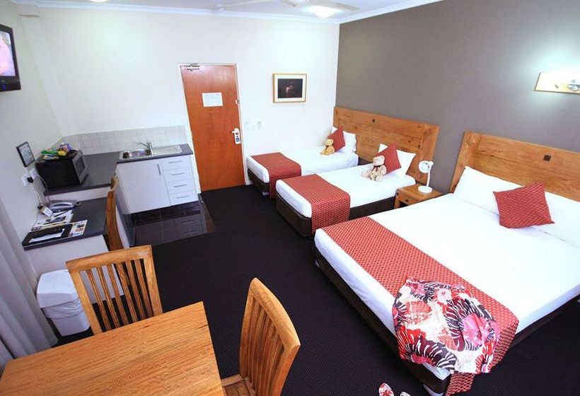Motel Quality Hotel Darwin Airport | Darwin | Northern Territory | Australia 14