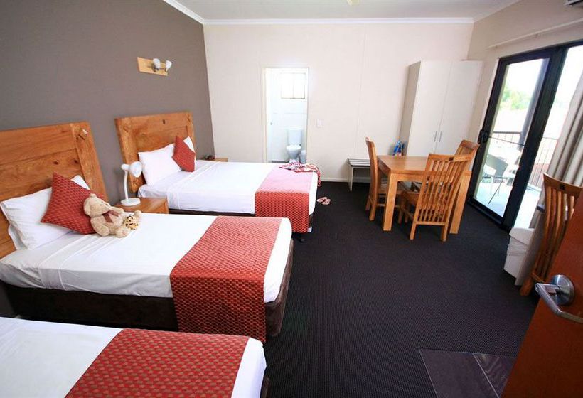 Motel Quality Hotel Darwin Airport | Darwin | Northern Territory | Australia 15