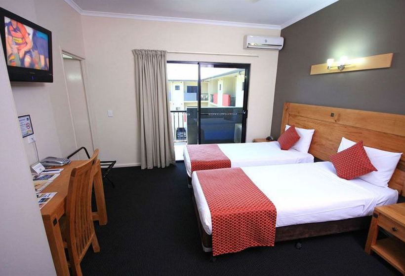 Motel Quality Hotel Darwin Airport | Darwin | Northern Territory | Australia 16