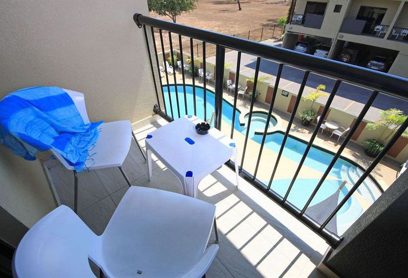 Motel Quality Hotel Darwin Airport | Darwin | Northern Territory | Australia 17