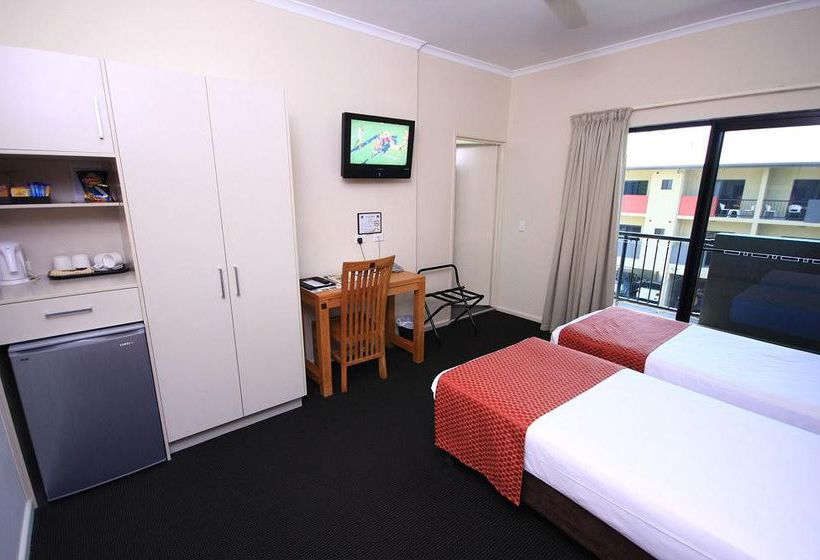 Motel Quality Hotel Darwin Airport | Darwin | Northern Territory | Australia 18