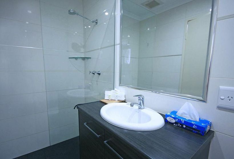 Motel Quality Hotel Darwin Airport | Darwin | Northern Territory | Australia 19