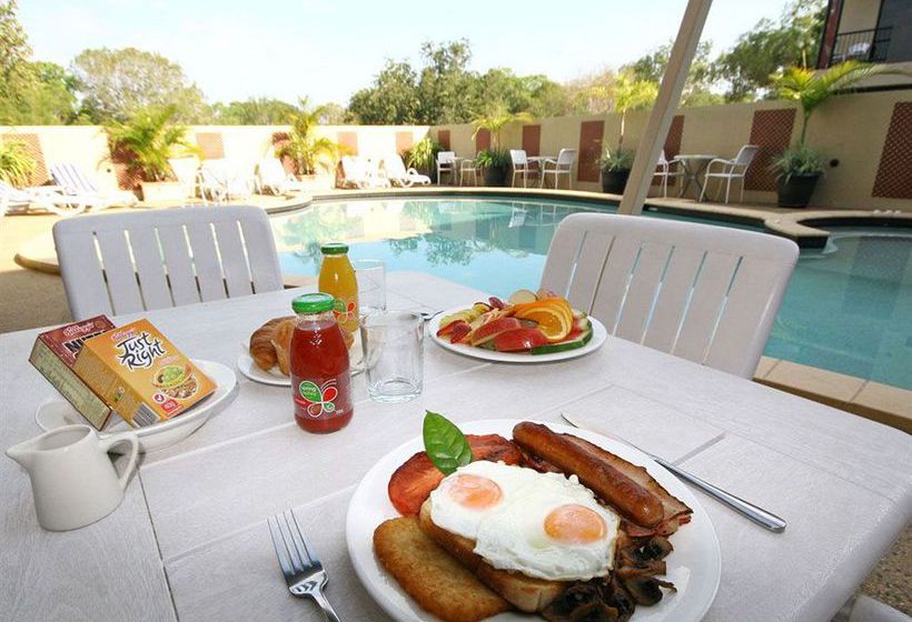 Motel Quality Hotel Darwin Airport | Darwin | Northern Territory | Australia 2