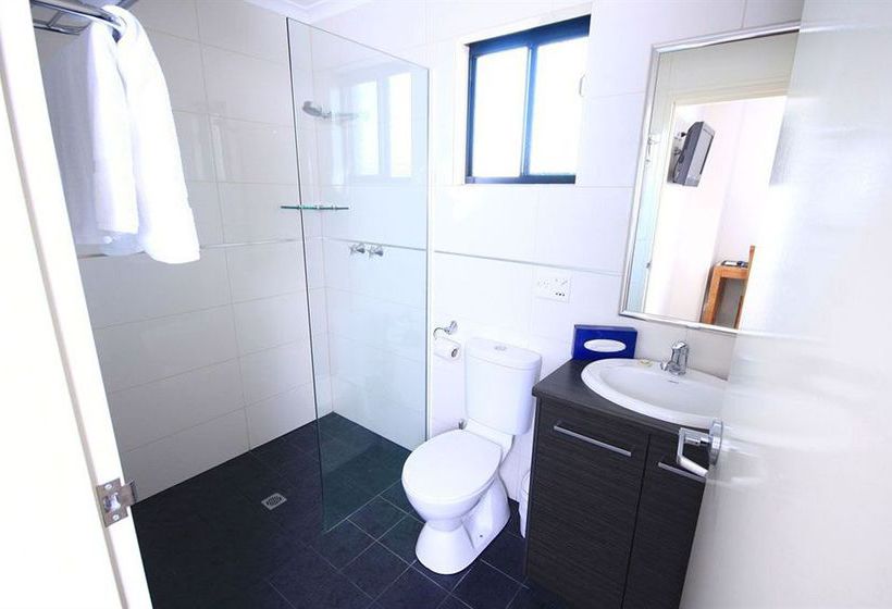 Motel Quality Hotel Darwin Airport | Darwin | Northern Territory | Australia 20