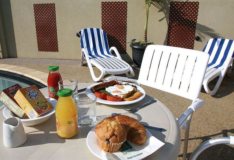 Motel Quality Hotel Darwin Airport | Darwin | Northern Territory | Australia 4