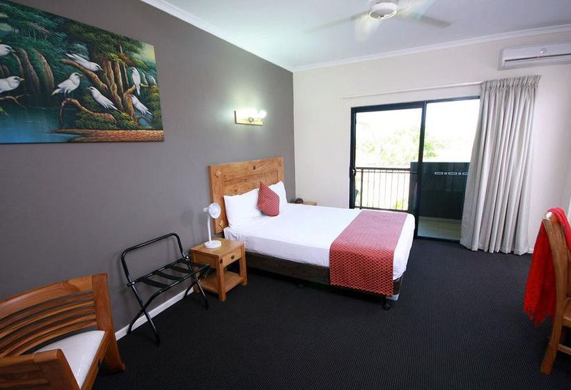 Motel Quality Hotel Darwin Airport | Darwin | Northern Territory | Australia 7