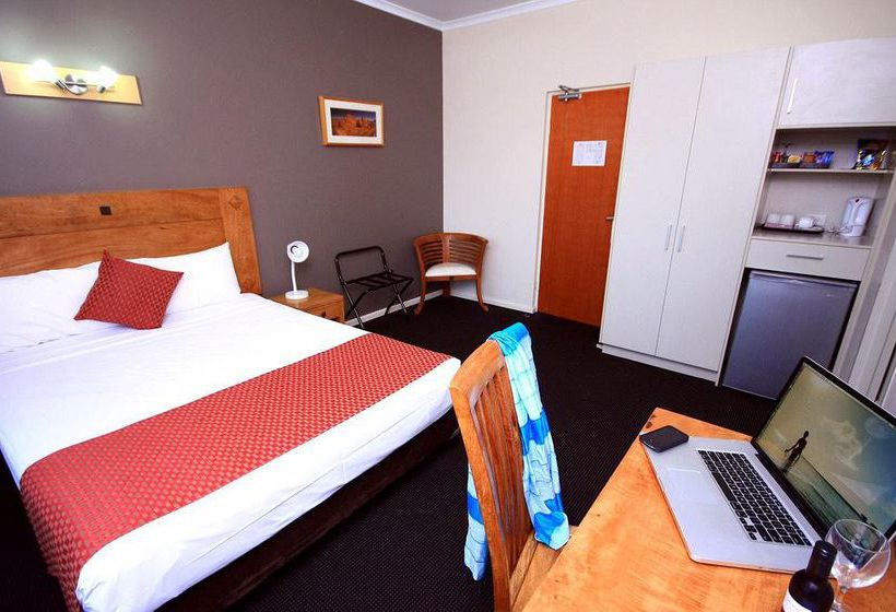 Motel Quality Hotel Darwin Airport | Darwin | Northern Territory | Australia 8