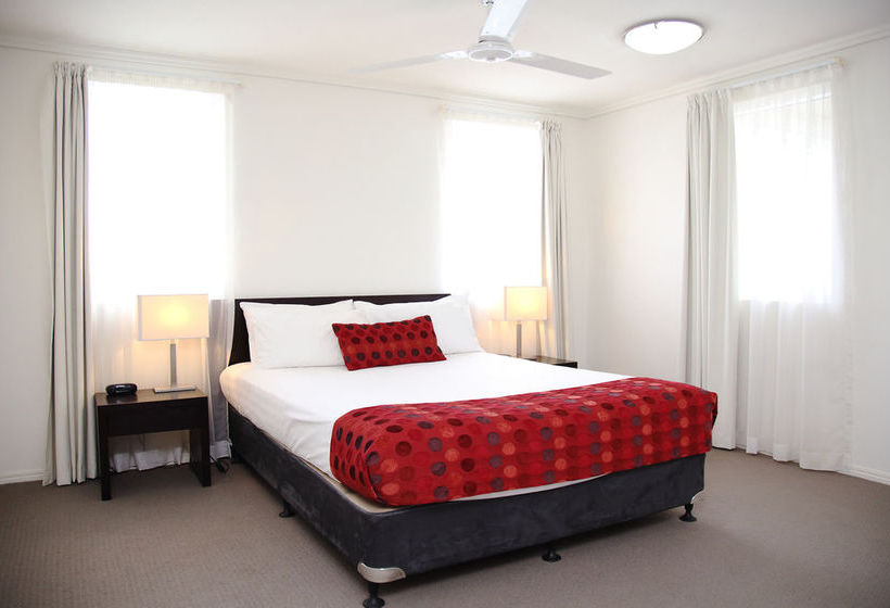 Cairns Central Apartments | Cairns | Queensland | Australia 12