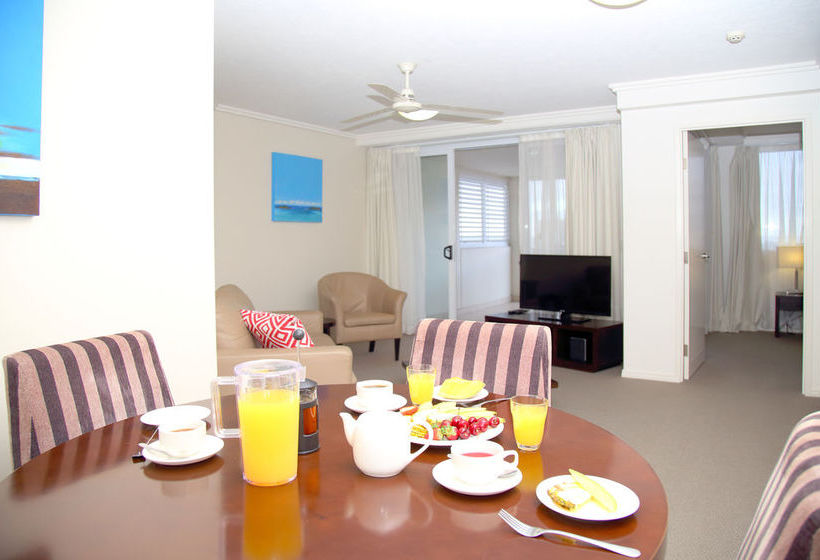 Cairns Central Apartments | Cairns | Queensland | Australia 14