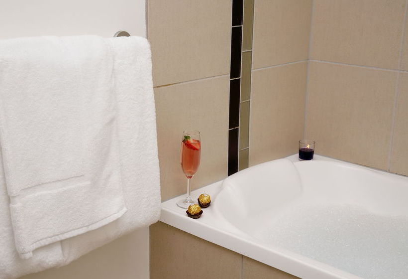 Cairns Central Apartments | Cairns | Queensland | Australia 15