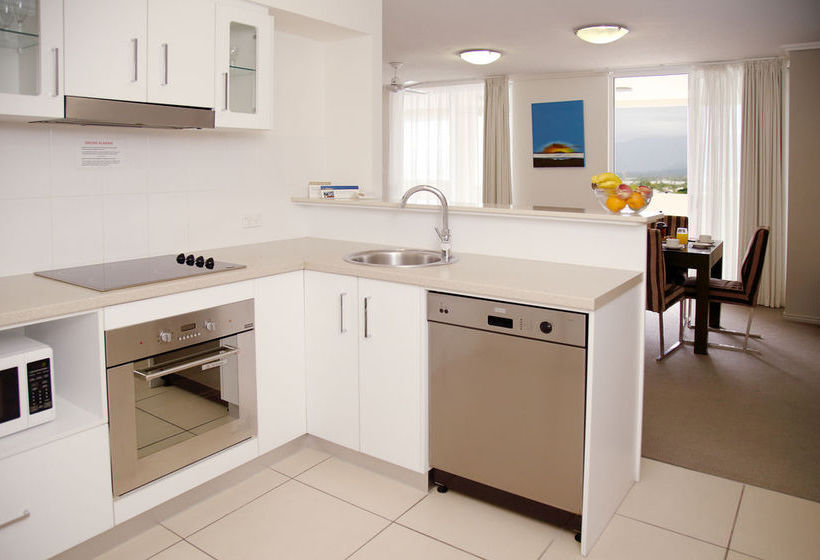 Cairns Central Apartments | Cairns | Queensland | Australia 16