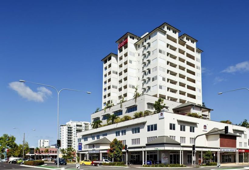 Cairns Central Apartments | Cairns | Queensland | Australia 18