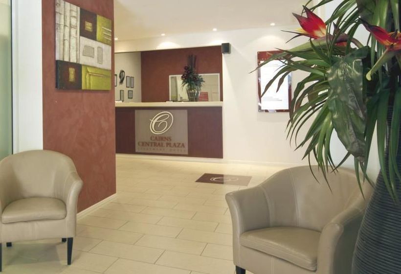 Cairns Central Apartments | Cairns | Queensland | Australia 19