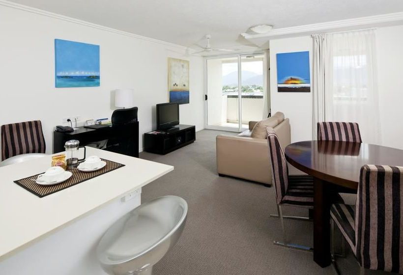 Cairns Central Apartments | Cairns | Queensland | Australia 20