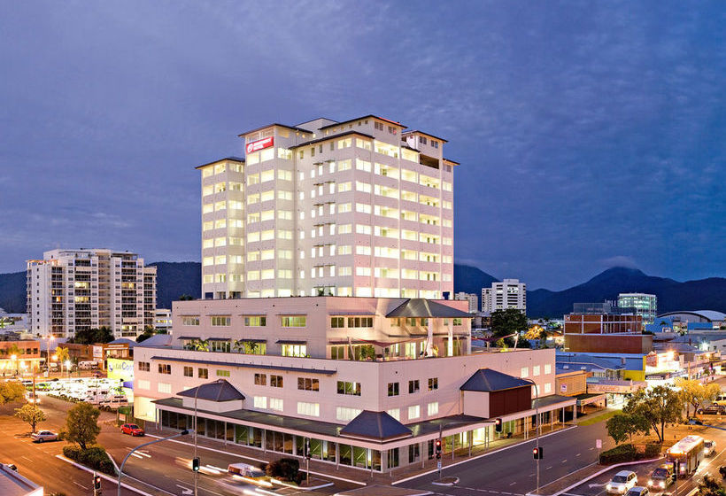 Cairns Central Apartments | Cairns | Queensland | Australia 3