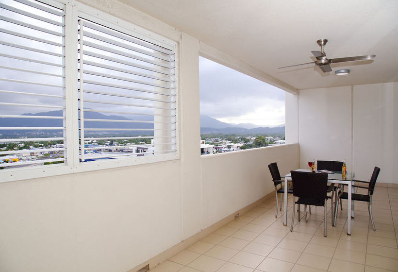 Cairns Central Apartments | Cairns | Queensland | Australia 4