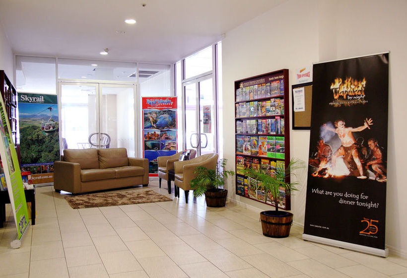 Cairns Central Apartments | Cairns | Queensland | Australia 6