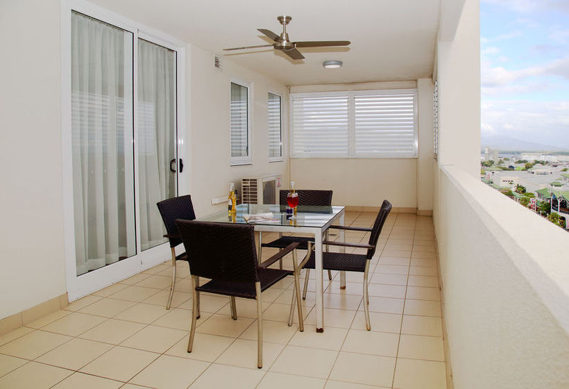 Cairns Central Apartments | Cairns | Queensland | Australia 7