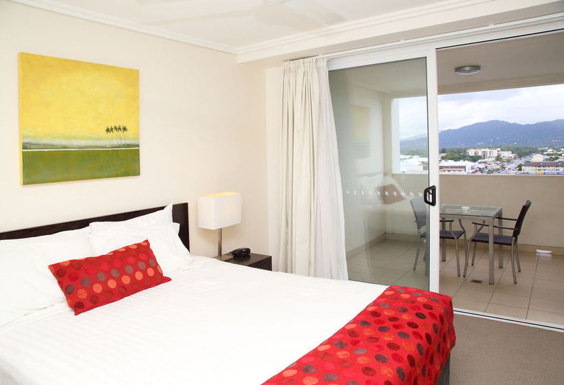 Cairns Central Apartments | Cairns | Queensland | Australia 9