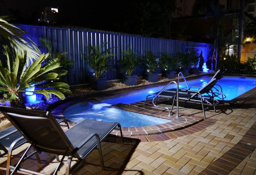 Portobello Resort Apartments | Broadbeach | Queensland | Australia 1